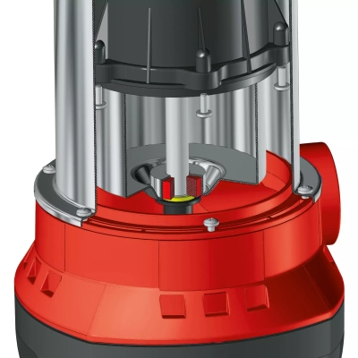 Потопяема помпа за чиста и мръсна вода GC-DP 7035 LL Einhell (4181570)