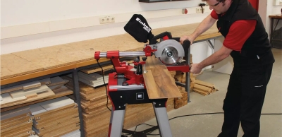 Стойка за циркуляр E-Stand Einhell (4310620)