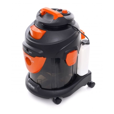 KRAFT&DELE KD482 Екстрактор / перяща прахосмукачка 1400 W за сухо и мокро почистване