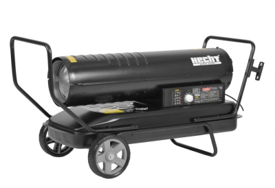 Дизелов калорифер HECHT 3039, 5100W,  до 415м2
