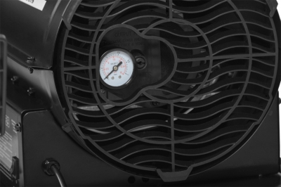 Дизелов калорифер HECHT 3039, 5100W,  до 415м2
