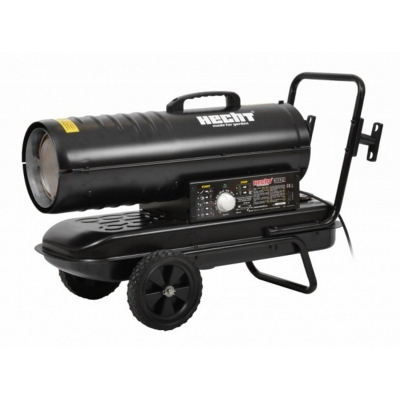 Дизелов калорифер HECHT 3021, 20000W, до 166м2