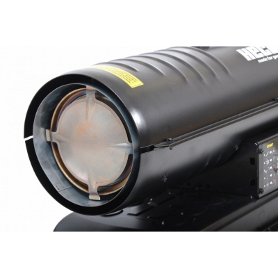 Дизелов калорифер HECHT 3021, 20000W, до 166м2