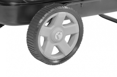 Дизелов калорифер HECHT 3038, 37000W, до 295м2