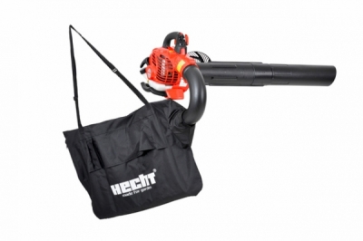 Бензинова листосъбирач HECHT 9254, 1к.с, 25.4см3, 50л