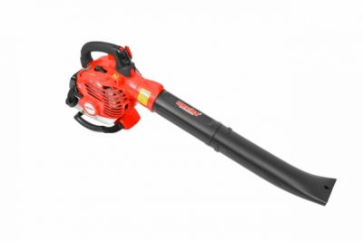 Бензинова листосъбирач HECHT 9254, 1к.с, 25.4см3, 50л