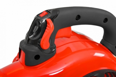 Бензинова листосъбирач HECHT 9254, 1к.с, 25.4см3, 50л