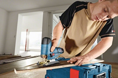 Акумулаторен прободен трион BOSCH GST 12V-70 Professional, 12V (06015A1001)