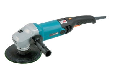 Полирмашина Makita SA7000C, 1600 W, 1500-4000 мин-1, 180 мм