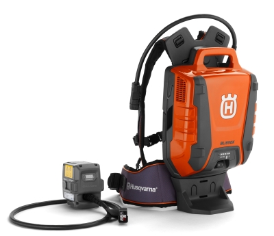 Акумулаторна батерия HUSQVARNA BLi950X, 36V, 31.1Ah
