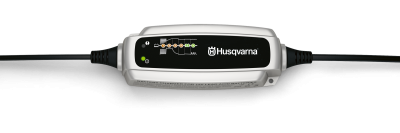 Зарядно устройство за акумулатори HUSQVARNA BC 0.8, 12V