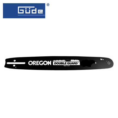 Шина за верижен трион GUDE KS 450-46