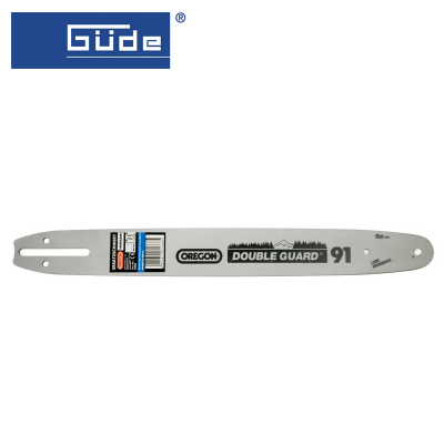 Шина за верижен трион GUDE KS 500-55