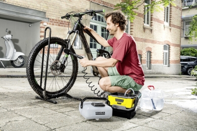 Смукателен маркуч за ОС 3 KARCHER, 2 м