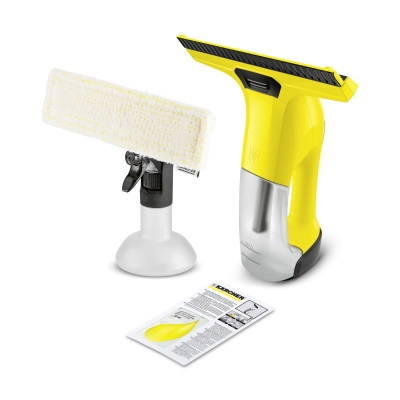 KARCHER WV 6 PLUS Акумулаторен уред за почистване на прозорци 280 мм (1.633-510.0)
