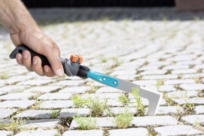 Уред за почистване на фуги GARDENA Combisystem