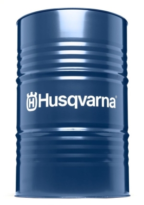 Минерално масло за верига HUSQVARNA, 200 л