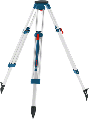 Строителен статив BOSCH BT 160 Professional, 97-160см (0601091200)