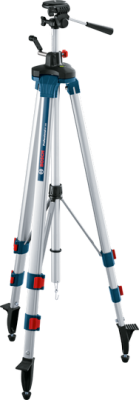 Строителен статив BOSCH BT 250 Professional, 97-250см (0601096A00)