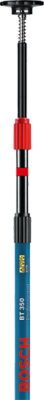 Телескопичен щок BOSCH BT 350 Professional, 140-350см (0601015B00)