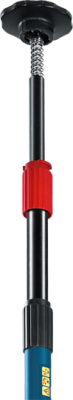 Телескопичен щок BOSCH BT 350 Professional, 140-350см (0601015B00)