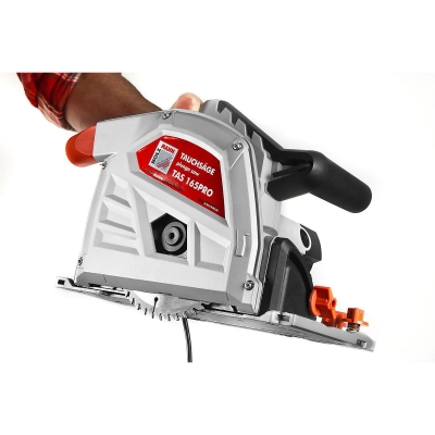 Ръчен циркуляр HOLZMANN TAS 165 PRO, 1400 W, ф165 мм