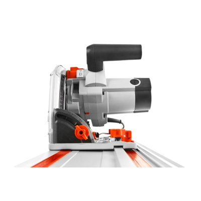 Ръчен циркуляр HOLZMANN TAS 165 PRO, 1400 W, ф165 мм
