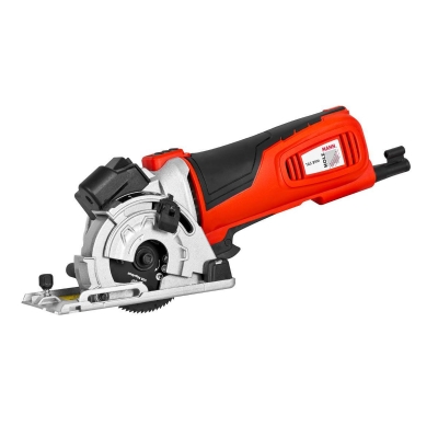 Мини ръчен циркуляр HOLZMANN TAS 89 M, 230 V, 600 W, 28.5 мм