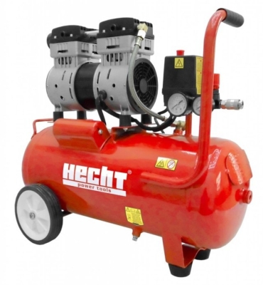 HECHT 2085 Тих безмаслен компресор 