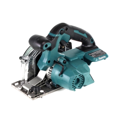 MAKITA DCS553Z Акумулаторен ръчен циркуляр без батерии и зарядно устройство 18 V ф150 мм-4
