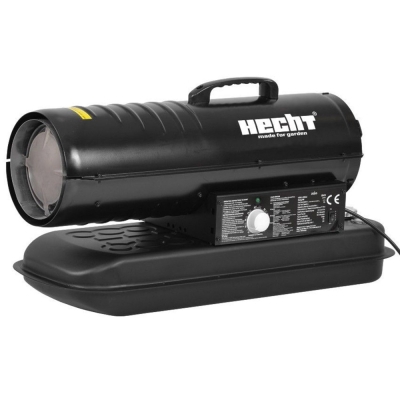 HECHT 3020 Дизелов калорифер с вграден термостат 20000 W 166 м2-1