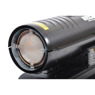 HECHT 3020 Дизелов калорифер с вграден термостат 20000 W 166 м2-2