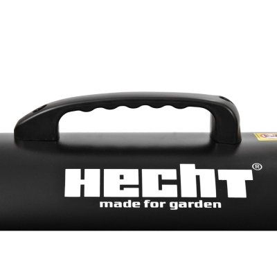 HECHT 3020 Дизелов калорифер с вграден термостат 20000 W 166 м2-3