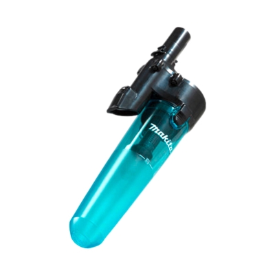 MAKITA 191D73-9 Циклонен прахоуловител за прахосмукачка-1