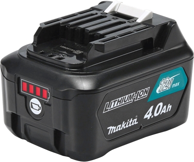 Акумулаторна батерия Makita BL1041B 632F63-0, 4 Ah, 12V
