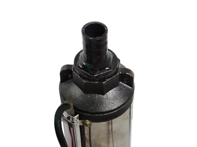 GEKO G81408 Сондажна потопяема помпа 600 W 60 л/мин 42м 1"-2
