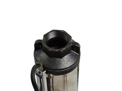GEKO G81408 Сондажна потопяема помпа 600 W 60 л/мин 42м 1"-3