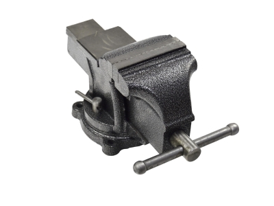 GEKO G01030 Въртящо се менгеме 100 мм-3