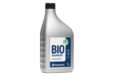 HUSQVARNA X-GUARD BIO Масло за верига 1 л (596457301)-1