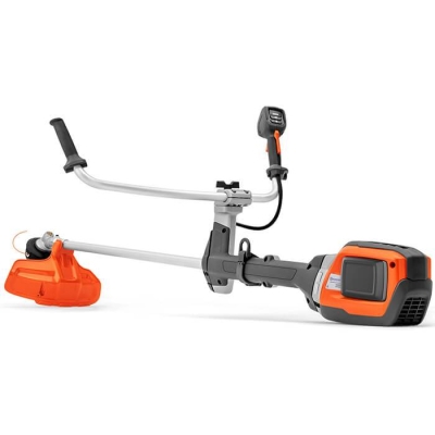 HUSQVARNA 535iRX Акумулаторен тример 36 V 45 см (967850603)-1