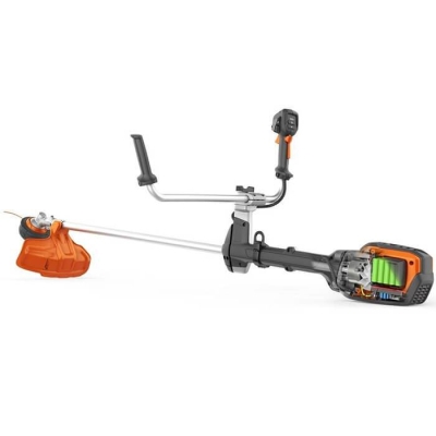HUSQVARNA 535iRX Акумулаторен тример 36 V 45 см (967850603)-3