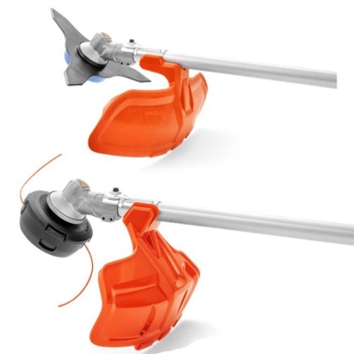 HUSQVARNA 535iRX Акумулаторен тример 36 V 45 см (967850603)-6