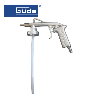 Пневматичен пистолет за шагрен GUDE