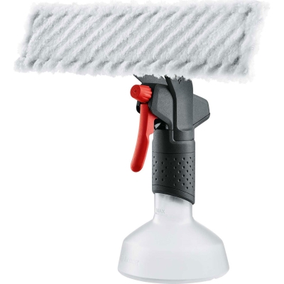 BOSCH GlassVAC Комплект за почистване със спрей-бутилка (F016800586)-1