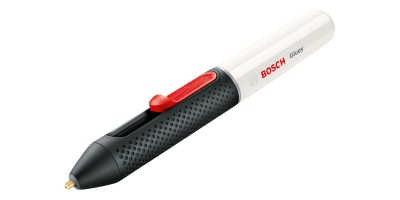 BOSCH Gluey - Marshmallow Акумулаторен пистолет за лепене 2x1.2 V HR6 (AA) 7 мм (06032A2102)-1