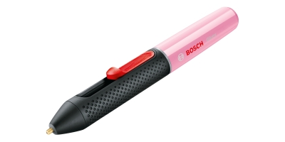 BOSCH Gluey - Cupcake Pink Акумулаторен пистолет за лепене 2x1.2 V HR6 (AA) 7 мм (06032A2103)-1