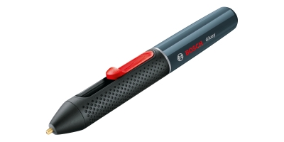 BOSCH Gluey - Smoky grey Акумулаторен пистолет за лепене 1.2 V 2.1 Ah 7 мм (06032A2101)-1