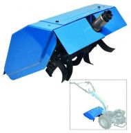 GUDE GGF 620 Градинска фреза 4800 W 455-575 мм (95183)-1