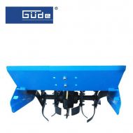 GUDE GGF 620 Градинска фреза 4800 W 455-575 мм (95183)-2