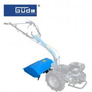 GUDE GGF 620 Градинска фреза 4800 W 455-575 мм (95183)-3